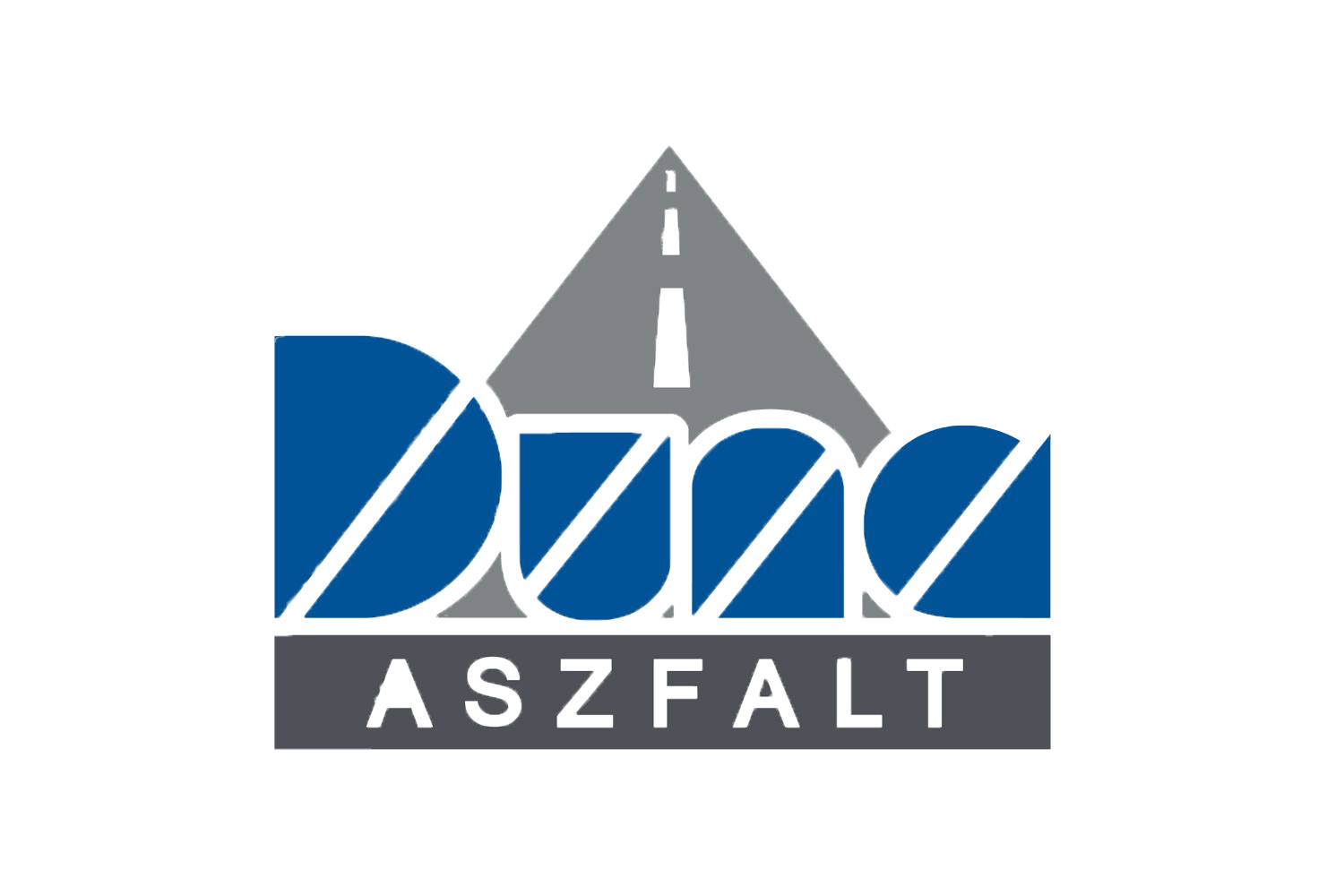 Duna-Aszfalt-logó